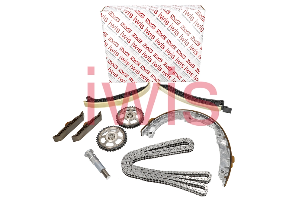 Timing Chain Kit
